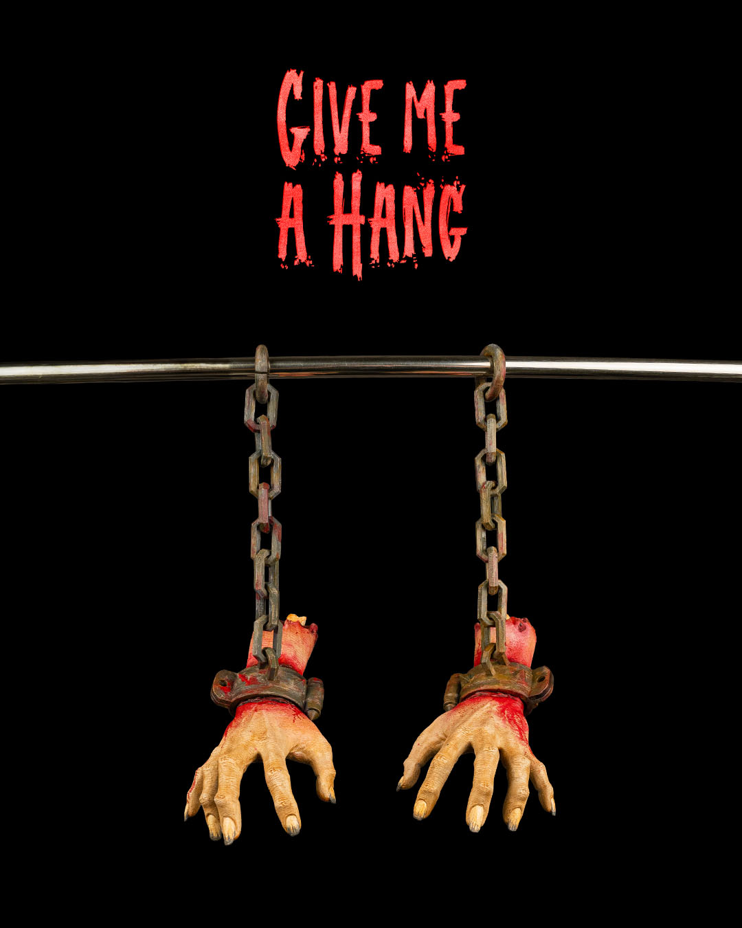 Give me a Hang